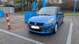 Suzuki Swift 1.6 Sport Sport