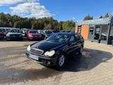 Mercedes-Benz C 220 T CDI/AUTOMATIK/EURO4/KLIMA/TEMPOMAT - gebrauchte Mercedes-Benz C 220 aus dem Jahr 2005