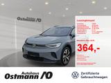 Volkswagen ID.4 Pro Performance RFK Matrix Pano HUD - VW ID.4 mit Schiebedach