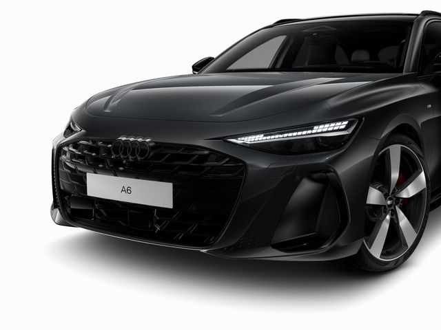 A6 Avant 2.0 TDI quattro Tech Pro S line