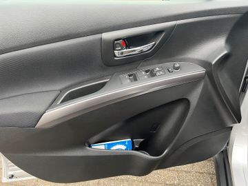 Suzuki SX4 S-Cross 1,4 Boosterjet Hybrid Comfort