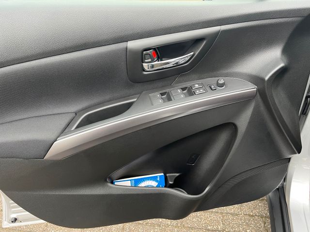 Suzuki SX4 S-Cross 1,4 Boosterjet Hybrid Comfort