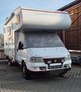 Dethleffs Globetrotter Advantage  - Dethleffs Globetrotter advantage