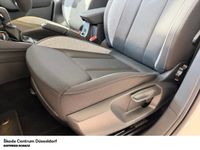 Skoda Kamiq - Vorschau Bild 12