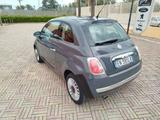 Fiat 500 1.2 by Gucci - Fiat 500: By Gucci