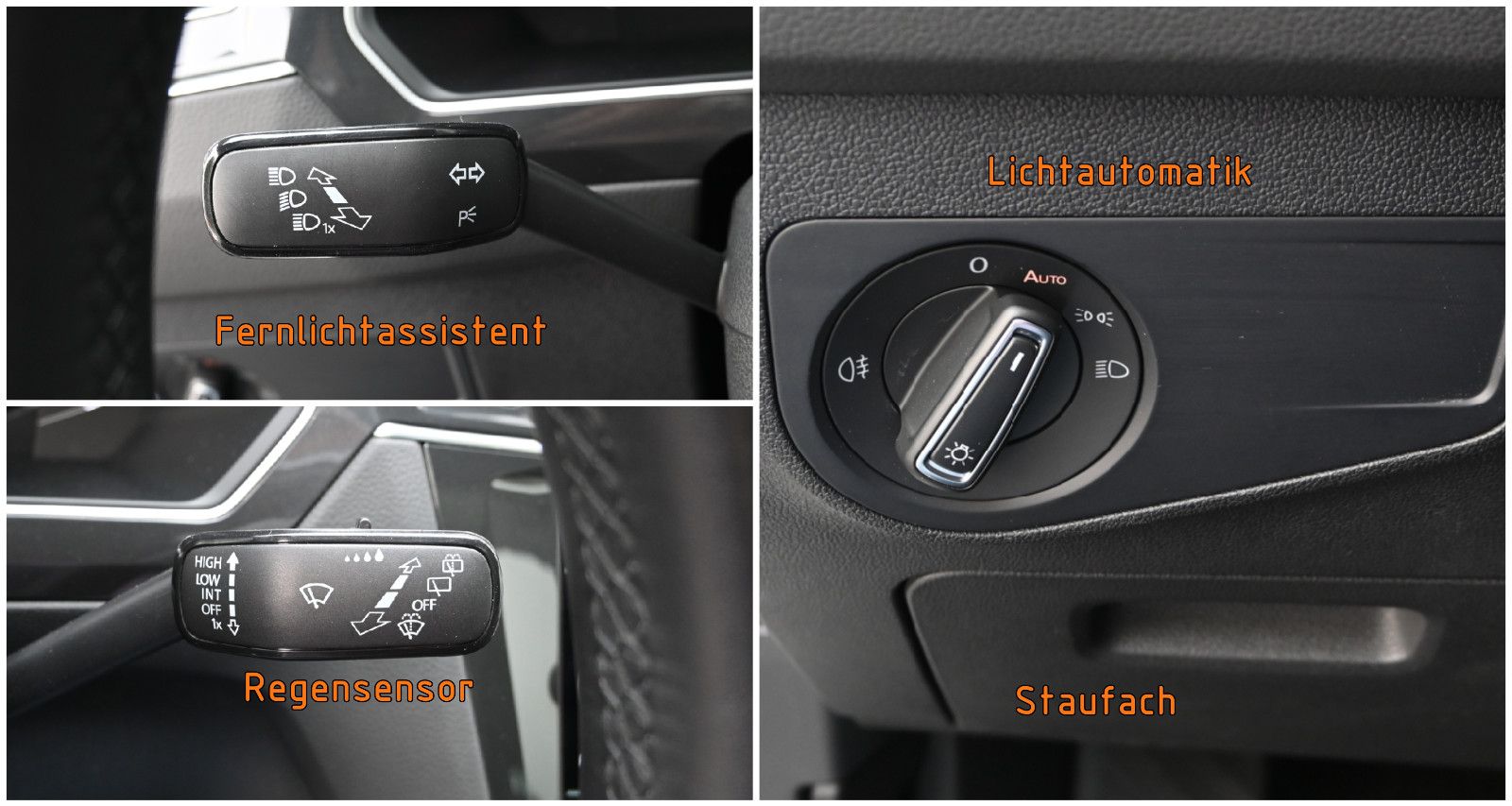 Fahrzeugabbildung Volkswagen Tiguan 1.4 eHybrid DSG Life °ACC°AHK°PANO°KAMERA