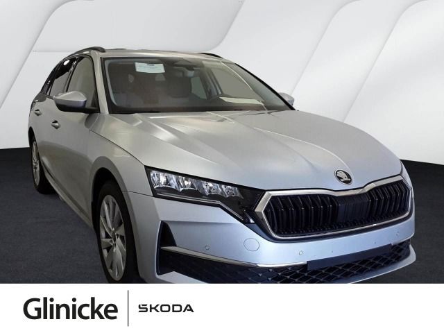 Skoda Octavia 2.0 TDI DSG Selection AHK ACC NAV SH