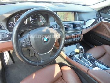 BMW 525 - 10