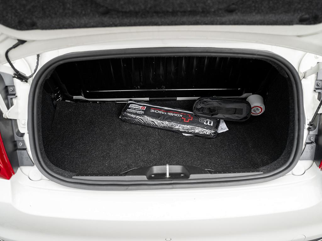 Fiat 500 1.0 Dolcevita, миниатюра 19