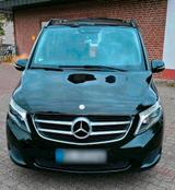 Mercedes-Benz V-KLASSE 220 Zuverkaufen - Mercedes-Benz E 220: Van