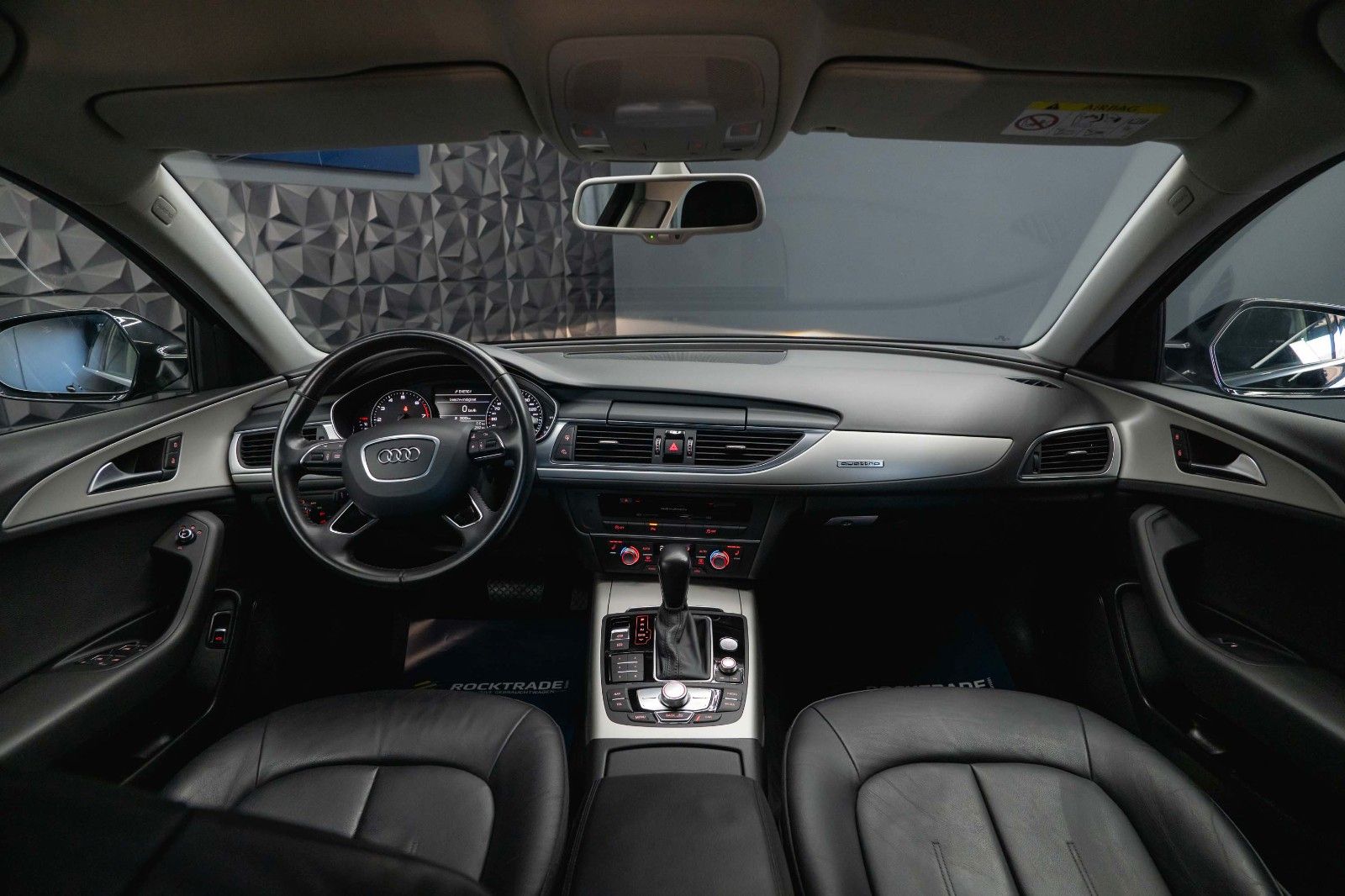 Fahrzeugabbildung Audi A6 Lim. 3.0 TFSI quattro Sport *1.Hand*Facelift*