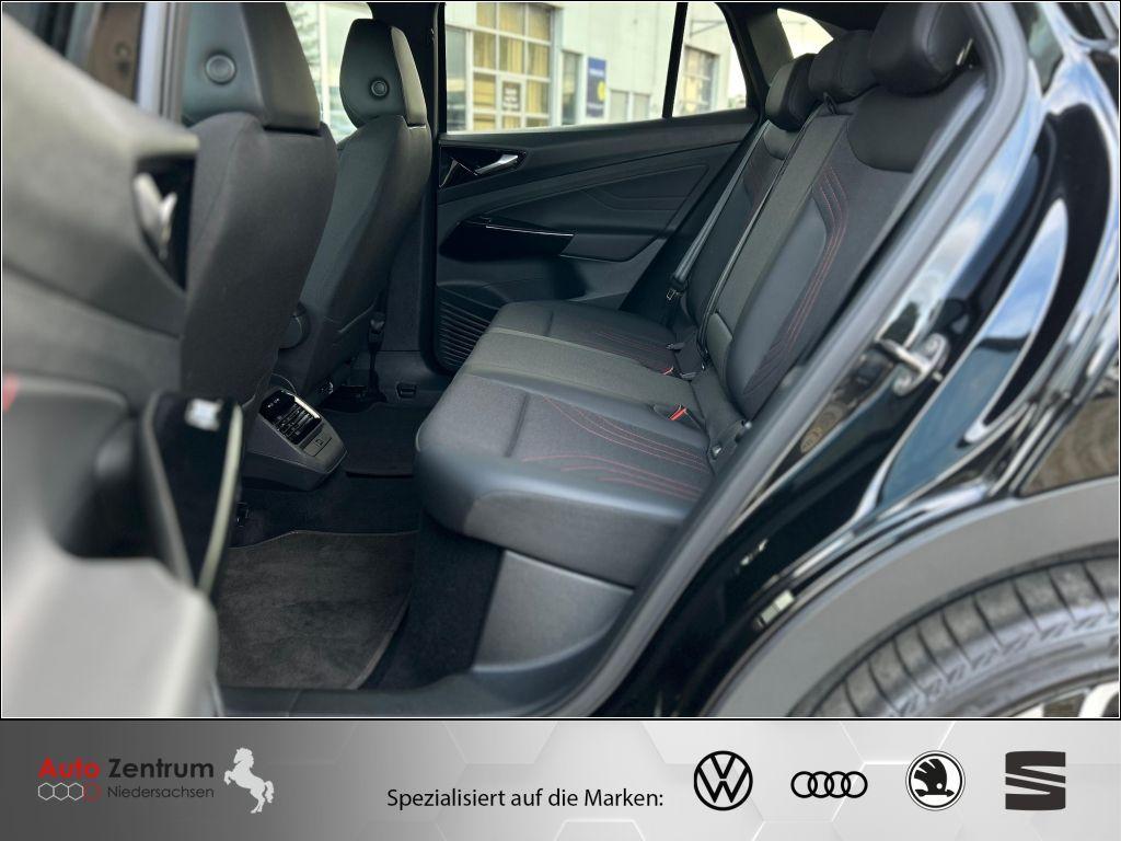 Volkswagen ID.4 4M GTX Infotainm. Paket AZN-Haus-Förderung*, миниатюра 18