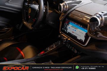 صورة مصغرة 13 لـ 2019 Ferrari GTC4LUSSO