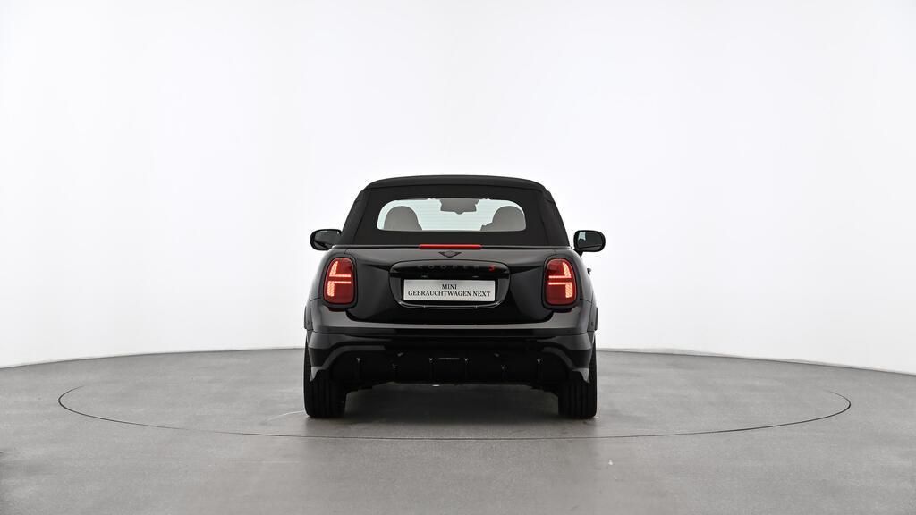 MINI Cooper S Cabrio - Bild 10