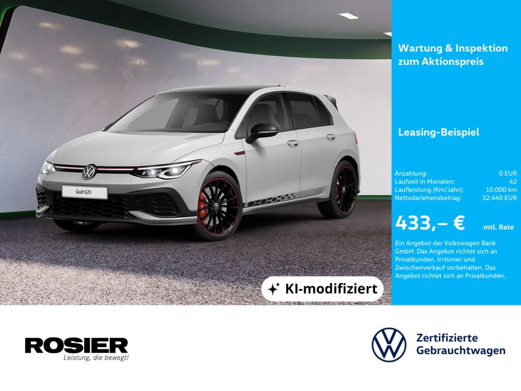 Image of Volkswagen Golf