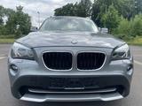 BMW X1 20 i S DRIVE *NAVI*KAMERA*PDC*AUTOMATIC - BMW X1: Drive