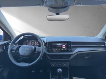 Skoda Fabia Essence*LANE*PDC*SHZ*KLIMA*
