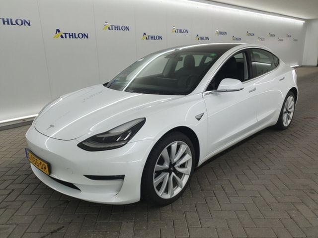 Tesla Model 3 Long-Range AWD 351pk 75 kWh TREKHAAK+FSD