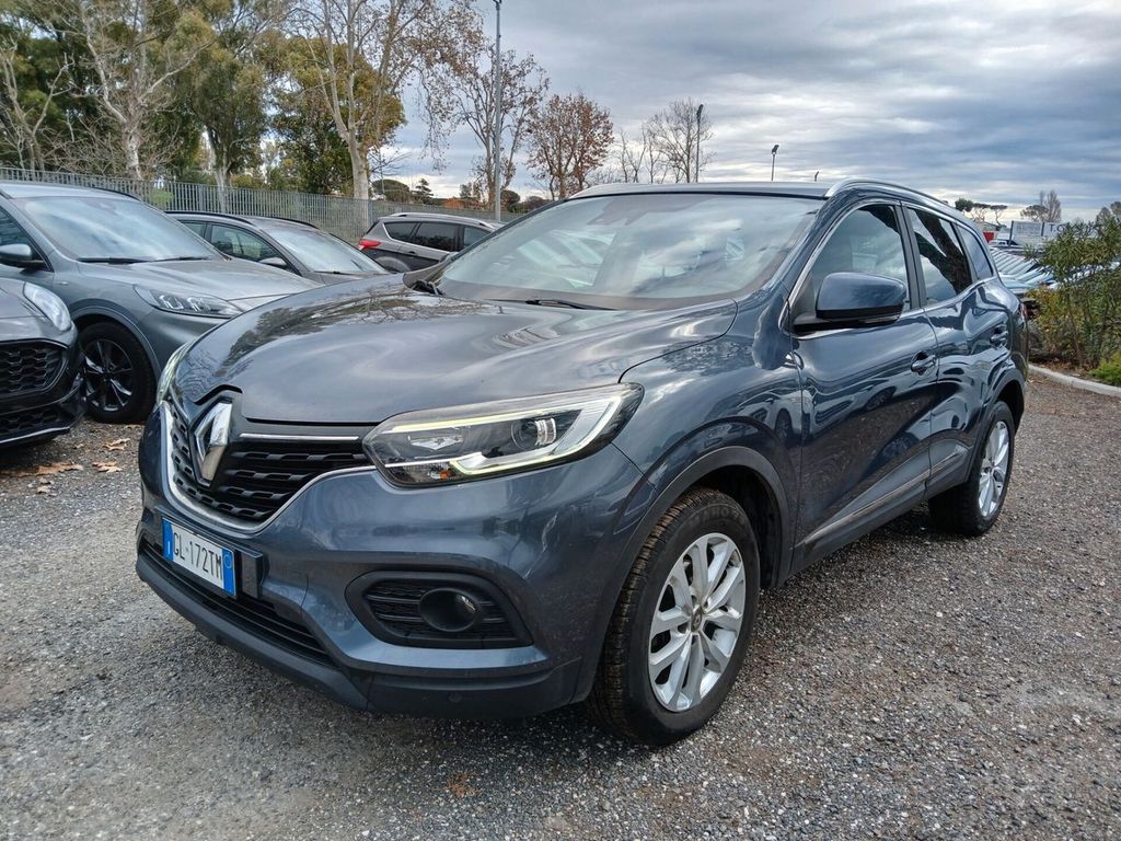 Image of Renault Kadjar