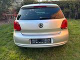 Volkswagen Polo 1.6 TDI DSG Black Edition/Silver Editio... - Volkswagen Polo Black-Silver-Edition