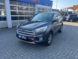 Ford Kuga Trend - Ford Kuga: Trend