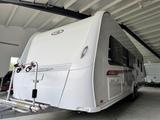 LMC Münsterland 725 K Musica - LMC Wohnwagen Münsterland