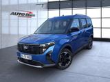 Ford Tourneo Courier Active Bluetooth Navi Klima - gebrauchte Ford Kleinbus