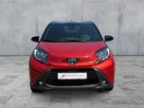 Toyota Aygo X 1.0 CVT Teamplayer APP+ACC+SHZ+RFK+DAB - Toyota Tageszulassungen