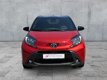 Toyota Aygo (X) - 3