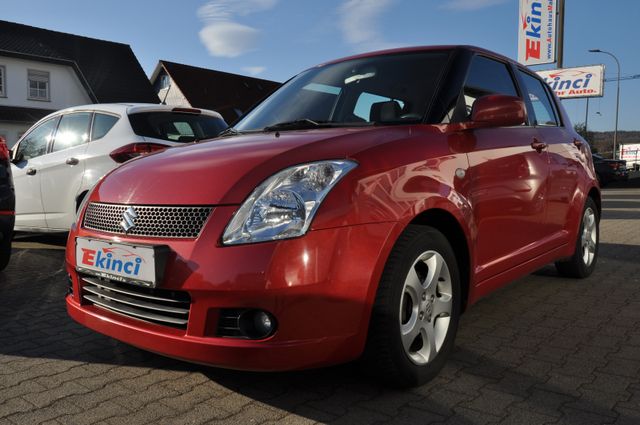 Suzuki Swift Lim. Dance Club