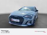 Audi A3 allstreet 35 TDI S LINE LEDER LM19 HuD SONOS - Audi A3 mit Diesel-Antrieb: Allstreet