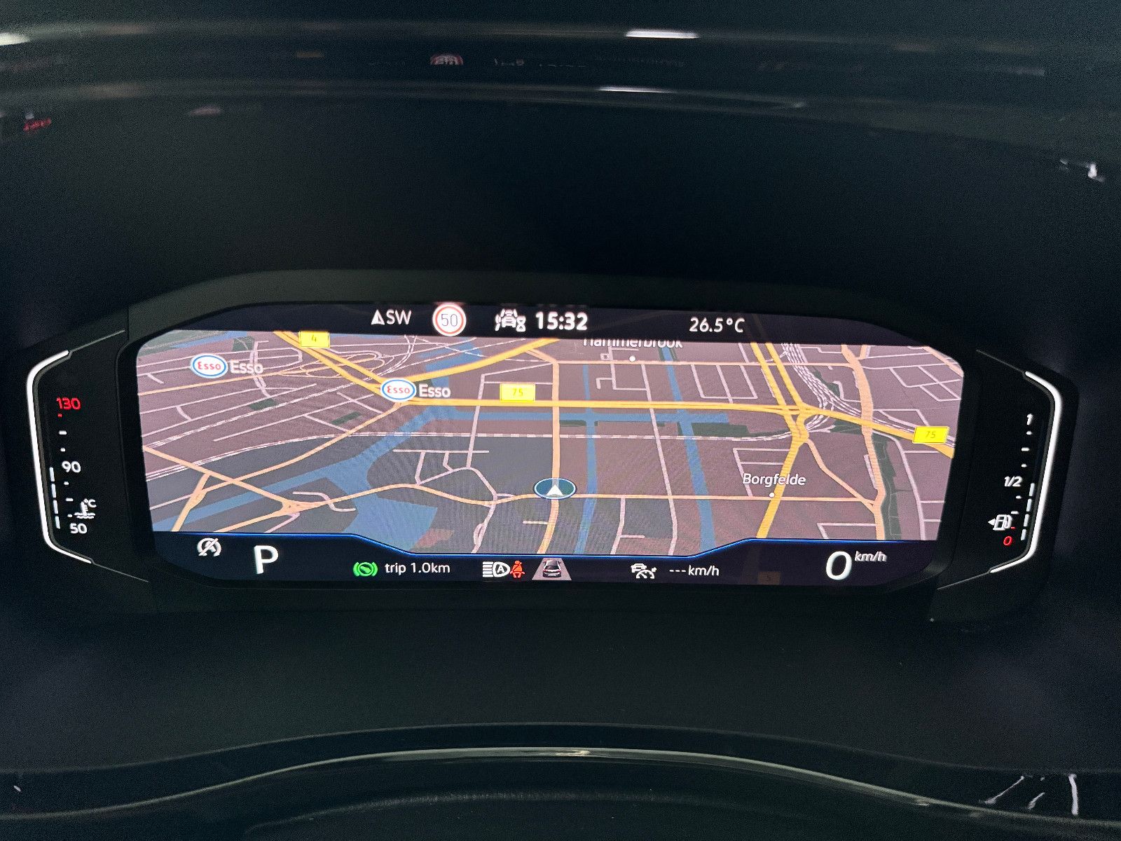 Fahrzeugabbildung Volkswagen T6.1 DSG 4MOTION IQ.DRIVE 7SITZER GENERATION SIX