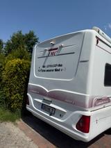 Fiat Liberty 6600ti - Fiat Teilintegrierter