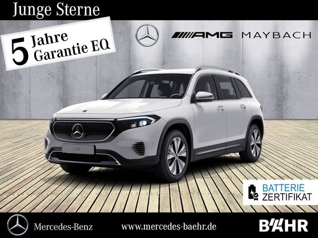 Mercedes-Benz EQB 250 Progressive - "Elektro-Bonus" 2.380 €uro