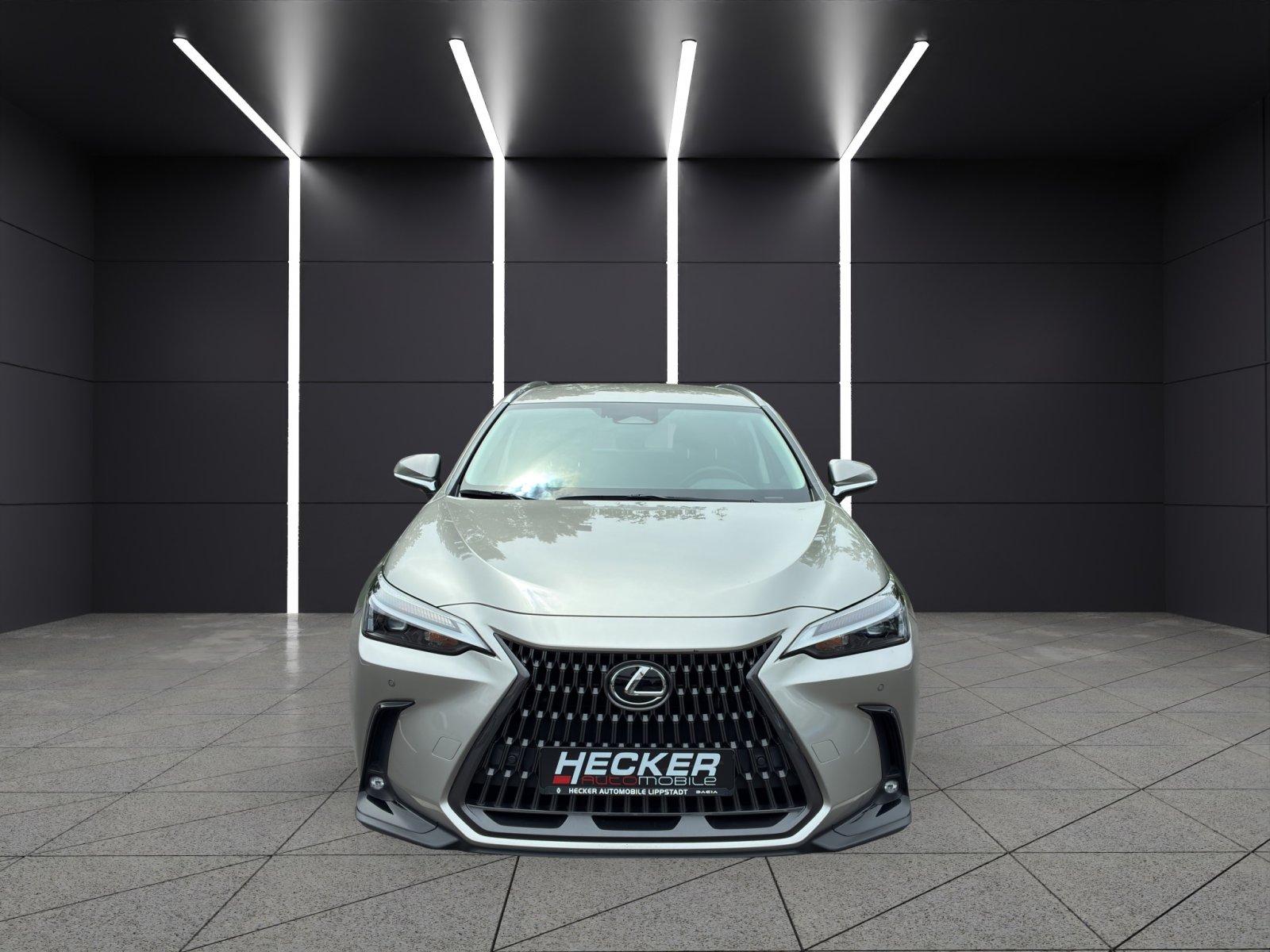 Lexus NX 450h+ Business (E-Four)  *Klimaautomatik*Adap