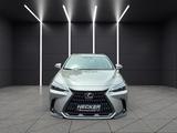 Lexus NX 450h+ Business (E-Four)  *Klimaautomatik*Adap - scheckheftgepflegte Lexus NX-Serie