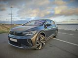 Volkswagen VW ID.4 Pro - 77 kWh - HUD Pano Travel-Ass... - VW ID.4 von privat