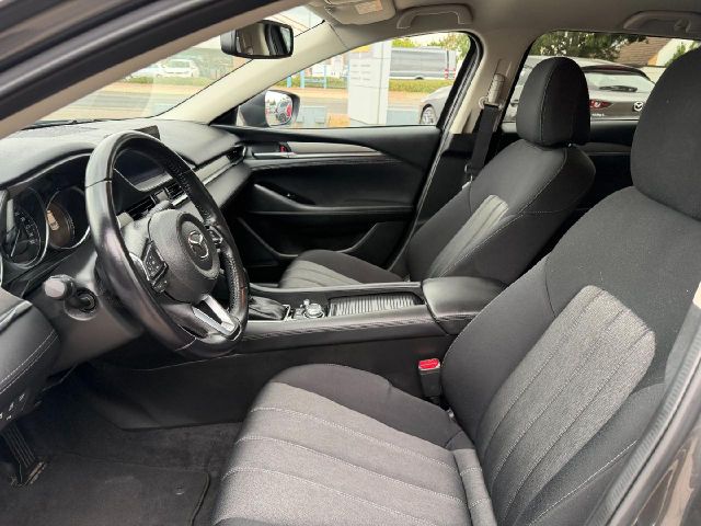 Mazda 6 Kombi Center-Line KlimaautomatikDAB