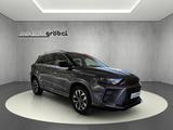 SWM GO1 Premium 1.5 Autom. - SWM G01 Benziner Gebrauchtwagen