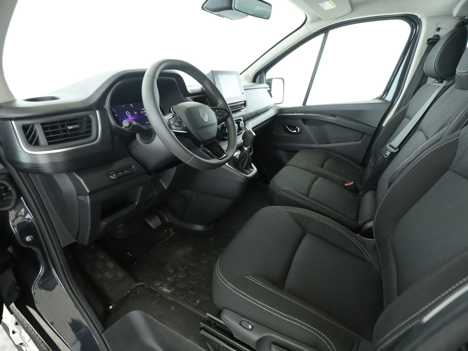 Renault Trafic - Bild 11