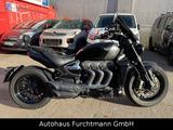 Triumph Rocket 3 R GT Triple Black Editions - Offers