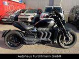 Triumph Rocket 3 R GT Triple Black Editions - TRIUMPH BERLIN