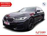 BMW 520d M Sport Aut. Laser Navi HUD - BMW 520: Schiebedach