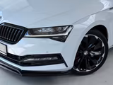Skoda Superb Combi Sportline 4x4*ACC*Virtual*Kamera* - Skoda: Sportline