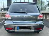 Mitsubishi Outlander Automatik 1. Hand Allrad - Mitsubishi Outlander in Solingen