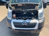Citroën Jumper Kombi L2H2 *8 Sitzer**BEHINDERTENGERECHT* - gebrauchte Citroën Jumper aus dem Jahr 2014