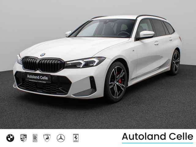 BMW 320d xD M Sport Pro Kamera HUD DAB H/K AHK Komfo