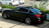 BMW 540d xDrive / M Paket / Voll / Night Vision / 