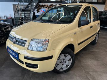 Fiat Panda 1.2 8V *Dynamic