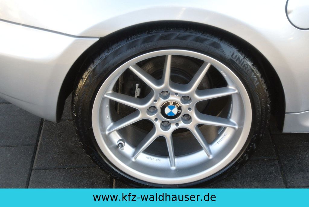 BMW Z3 2000
